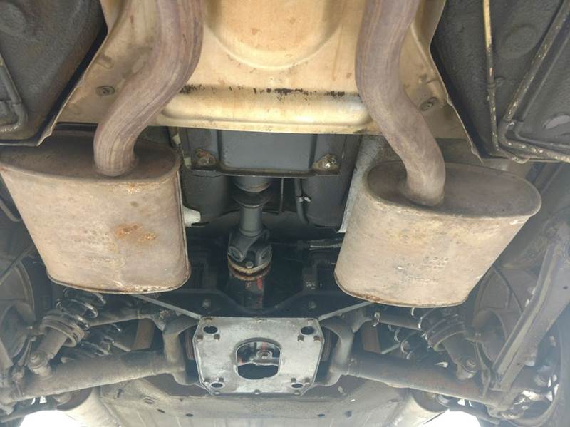 1990 Jaguar XJ-Series XJS