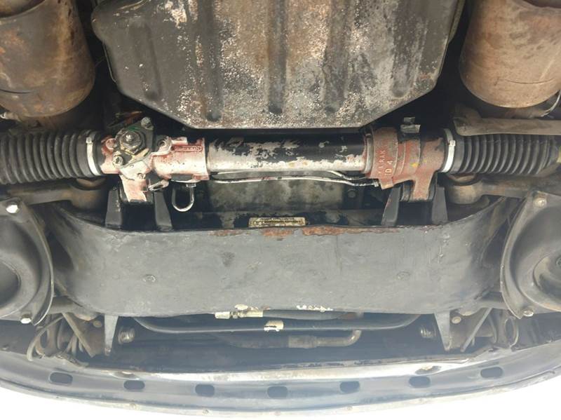 1990 Jaguar XJ-Series XJS