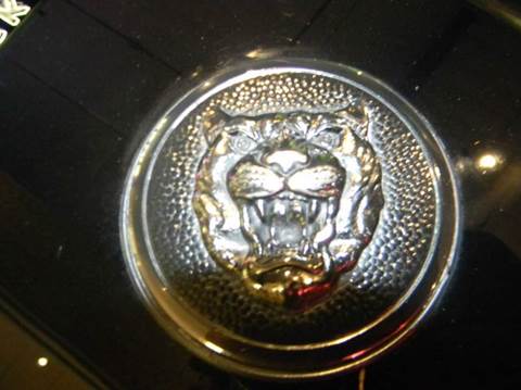 1990 Jaguar XJ-Series XJS