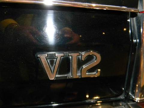 1990 Jaguar XJ-Series XJS