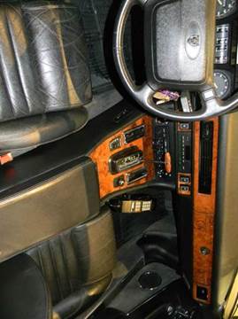 1990 Jaguar XJ-Series XJS