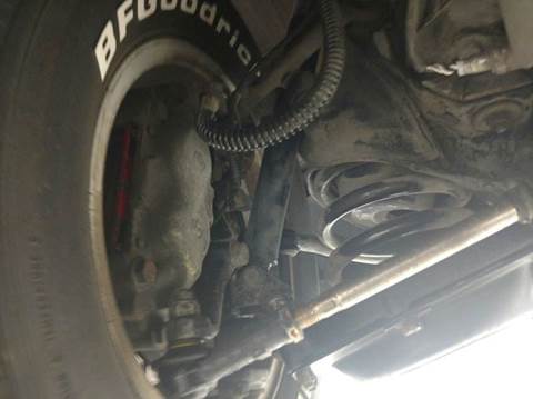 1990 Jaguar XJ-Series XJS