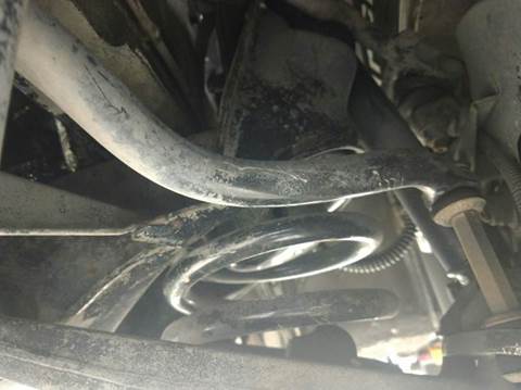 1990 Jaguar XJ-Series XJS