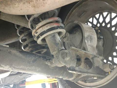 1990 Jaguar XJ-Series XJS