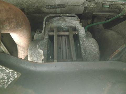 1990 Jaguar XJ-Series XJS