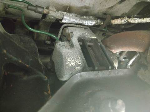 1990 Jaguar XJ-Series XJS