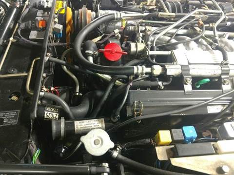 1990 Jaguar XJ-Series XJS