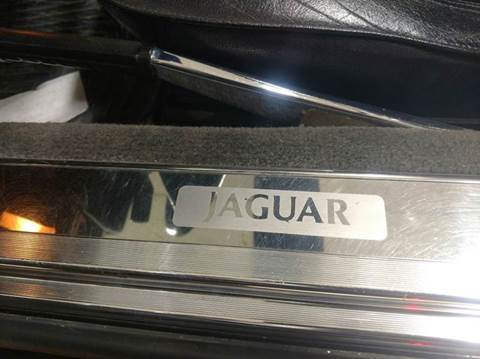 1990 Jaguar XJ-Series XJS