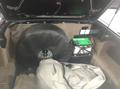 1990 Jaguar XJ-Series XJS