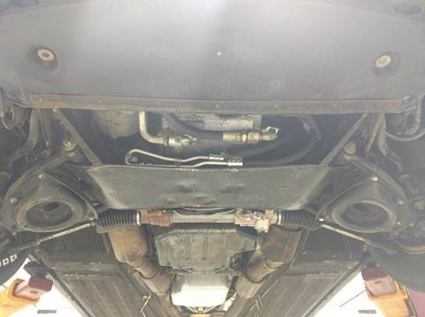 1990 Jaguar XJ-Series XJS