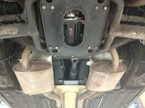 1990 Jaguar XJ-Series XJS