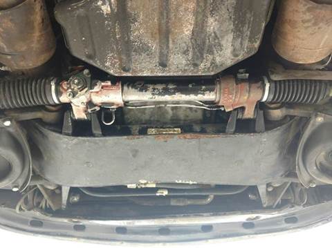 1990 Jaguar XJ-Series XJS