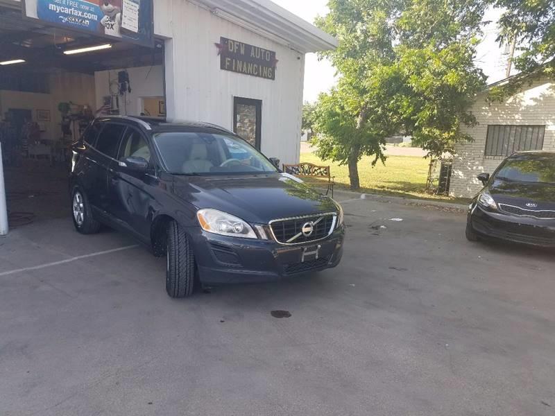 2011 Volvo XC60 3.2's photo