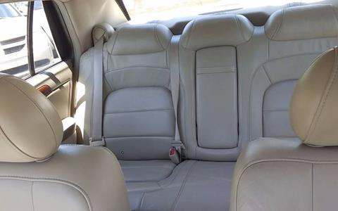 2005 Cadillac DeVille