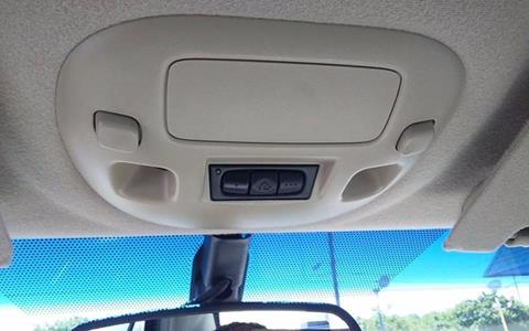 2005 Cadillac DeVille