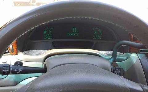 2005 Cadillac DeVille