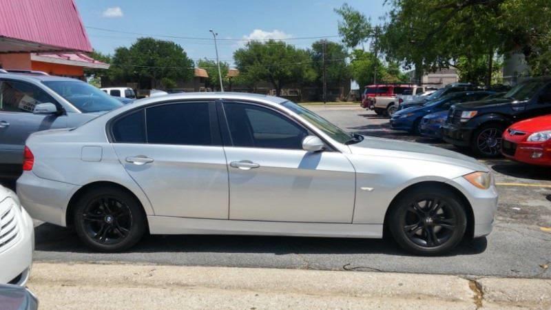 2008 BMW 3 Series 328i