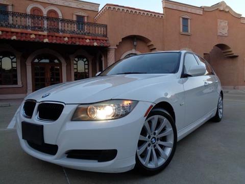 2011 BMW 3 Series for sale at Bad Credit Call Fadi in Dallas TX