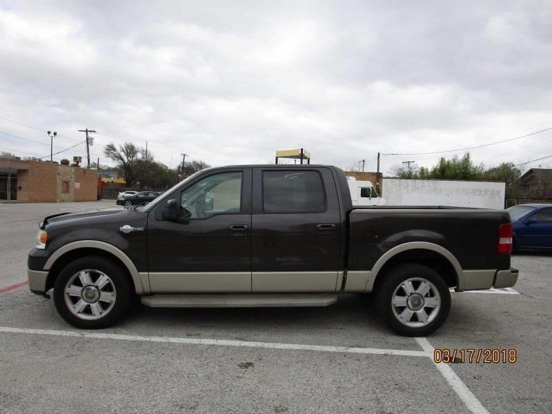 2007 Ford F-150 King Ranch's photo