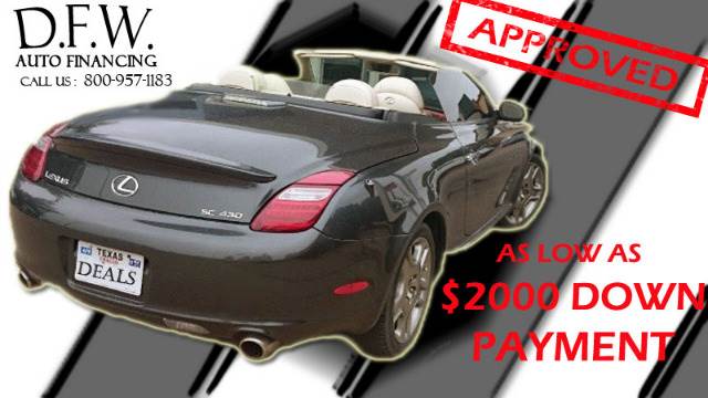 2006 Audi A4 for sale at Bad Credit Call Fadi in Dallas TX