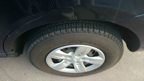 2009 Hyundai Santa Fe