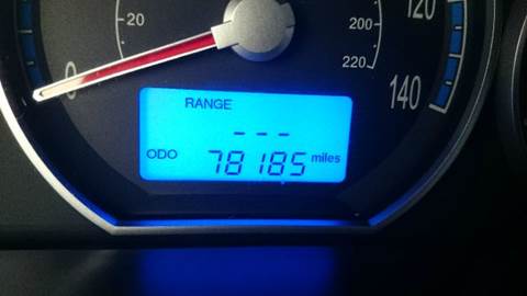 2009 Hyundai Santa Fe