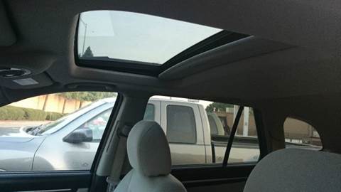 2009 Hyundai Santa Fe