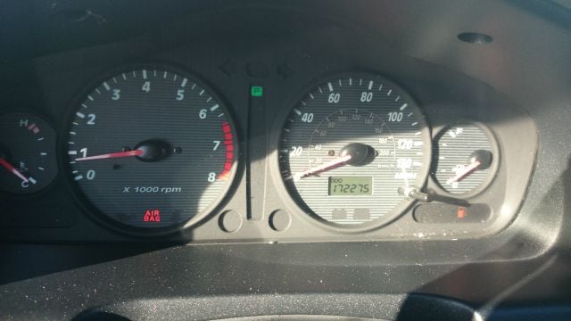 2004 Hyundai Santa Fe