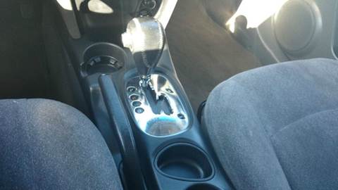 2004 Hyundai Santa Fe