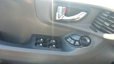 2004 Hyundai Santa Fe