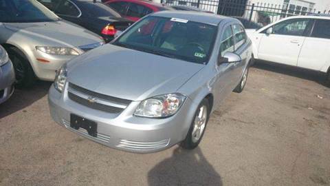 2010 Chevrolet Cobalt for sale at Bad Credit Call Fadi in Dallas TX