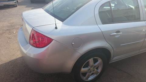 2010 Chevrolet Cobalt