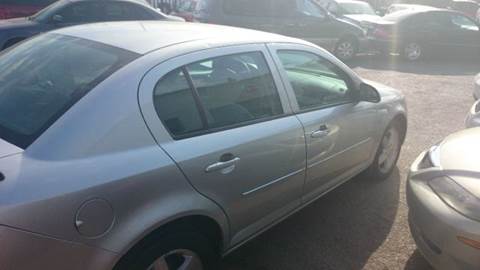 2010 Chevrolet Cobalt