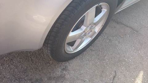 2010 Chevrolet Cobalt