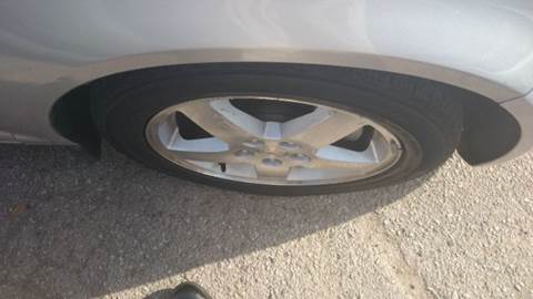 2010 Chevrolet Cobalt