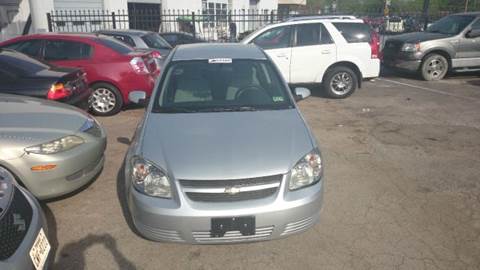 2010 Chevrolet Cobalt