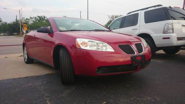 2007 Pontiac G6 for sale at Bad Credit Call Fadi in Dallas TX