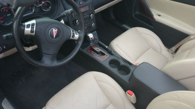 2007 Pontiac G6