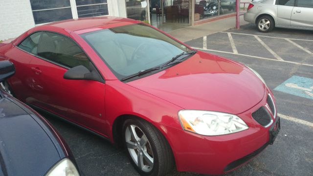 2007 Pontiac G6