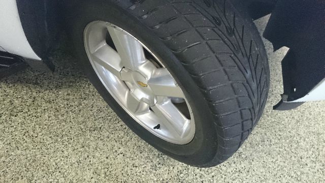 2008 Chevrolet Suburban