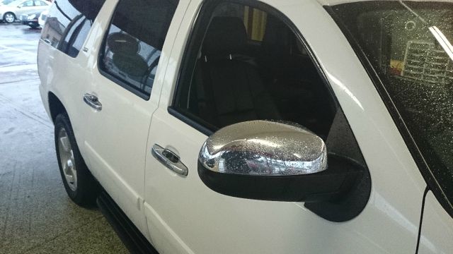 2008 Chevrolet Suburban