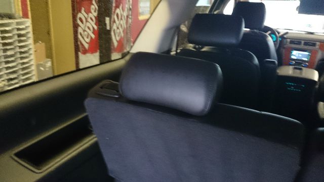 2008 Chevrolet Suburban