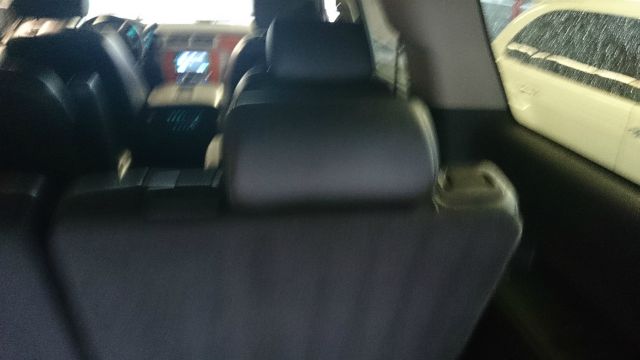 2008 Chevrolet Suburban