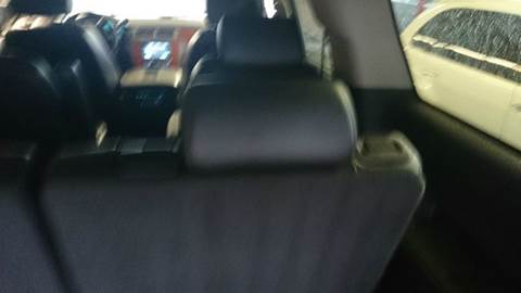 2008 Chevrolet Suburban