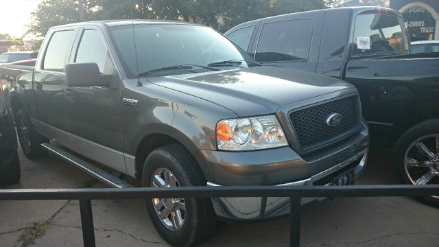2006 Ford F-150