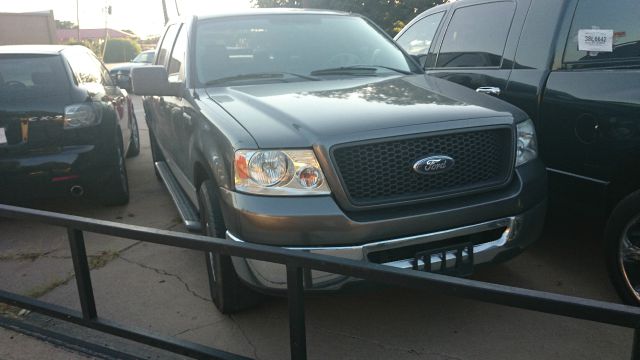 2006 Ford F-150