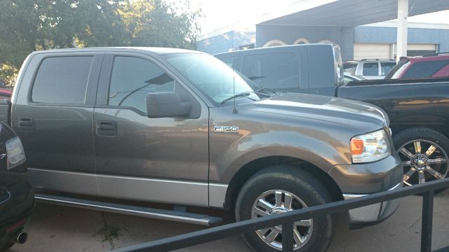 2006 Ford F-150