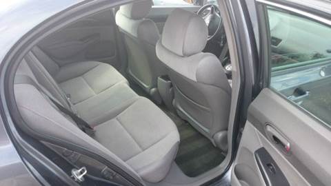 2009 Honda Civic