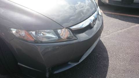 2009 Honda Civic