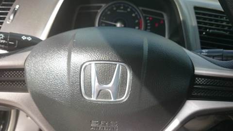 2009 Honda Civic